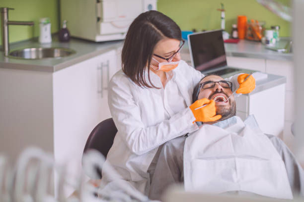 Best Emergency Treatment for Dental Infections or Abscesses in Fairfield, IA