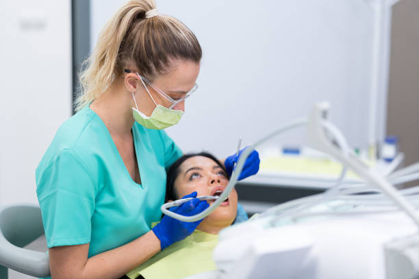 Best Weekend Emergency Dentist in Fairfield, IA